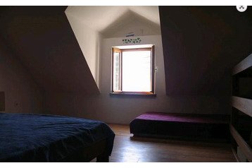 Hrvaška Chata Murvica, Eksterier